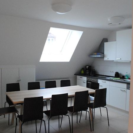 Regensburg-Apart Eksteriør bilde