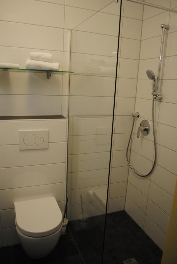 Regensburg-Apart Eksteriør bilde